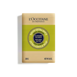 Shea Verbena Extra-Gentle Soap