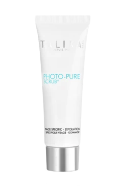 Talika Photo Pure Scrub Detox Scrub Mask
