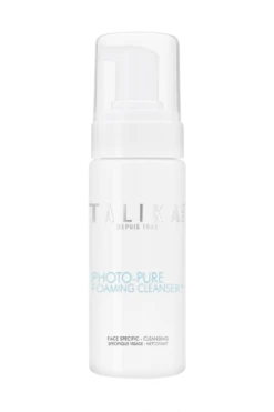 Talika Photo Pure Foaming Cleanser