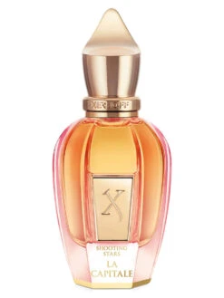 Shooting Stars La Capitale Eau De Parfum
