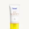 CC Screen 100% Mineral CC Cream SPF 50