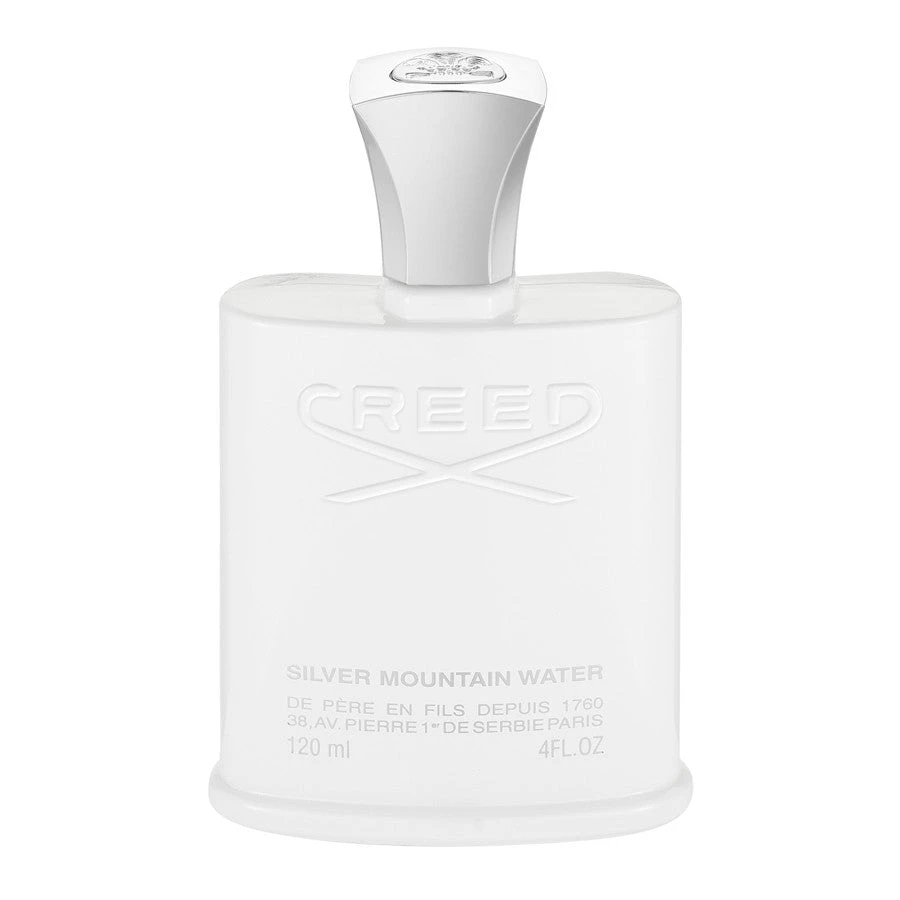 Creed Silver Mountain Water Eau De Parfum 4 Creed Silver Mountain Water Eau De Parfum - Image 4