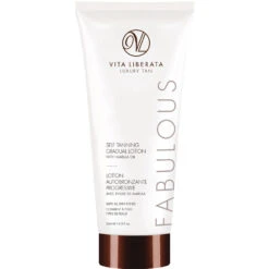 Self Tanning Gradual Lotion