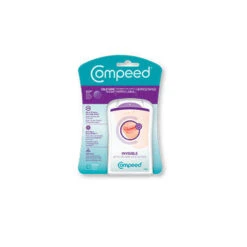 Compeed Invisible Cold Sore Patch