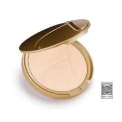 Jane Iredale PurePressed Base Mineral Foundation SPF 20 -Glamelix Sales Store 12006
