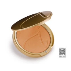 Jane Iredale PurePressed Base Mineral Foundation SPF 20 -Glamelix Sales Store 12015