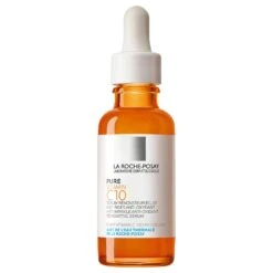 LA ROCHE-POSAY 10% Pure Vitamin C Serum