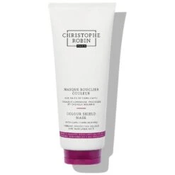 Christophe Robin Color Shield Mask With Camu Camu Berries