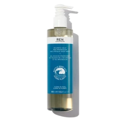 Ren Atlantic Kelp And Magnesium Anti-Fatigue Body Wash