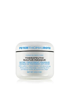Peter Thomas Roth Therapeutic Sulfur Masque
