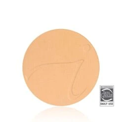 Jane Iredale PurePressed Base Mineral Foundation REFILL SPF 20/15 -Glamelix Sales Store 13 Sweet Honey
