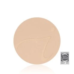 Jane Iredale PurePressed Base Mineral Foundation REFILL SPF 20/15 -Glamelix Sales Store 14 Riviera