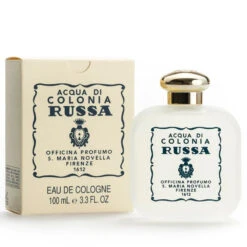 Acqua Di Colonia Russa
