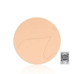 Jane Iredale PurePressed Base Mineral Foundation REFILL SPF 20/15 -Glamelix Sales Store 16 Teakwood