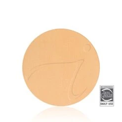 Jane Iredale PurePressed Base Mineral Foundation REFILL SPF 20/15 -Glamelix Sales Store 19 Autumn