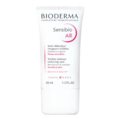 Bioderma Sensibio AR For Rosacea Prone Skin