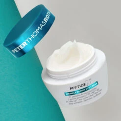 Peter Thomas Roth Peptide 21 Wrinkle Resist Eye Cream