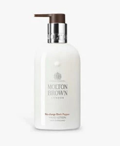 Molton Brown Re-charge Black Pepper Hand Lotion