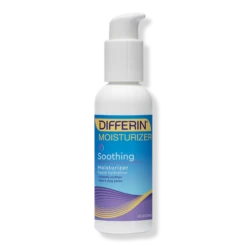 Soothing Moisturizer