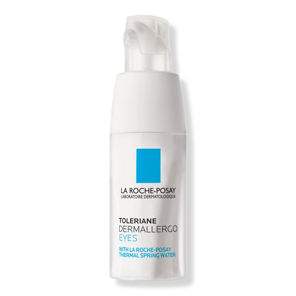 LA ROCHE-POSAY Toleriane Dermallergo Eyes 1 LA ROCHE-POSAY Toleriane Dermallergo Eyes