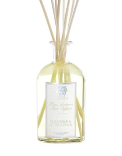 Cucumber & Lotus Flower Reed Diffuser