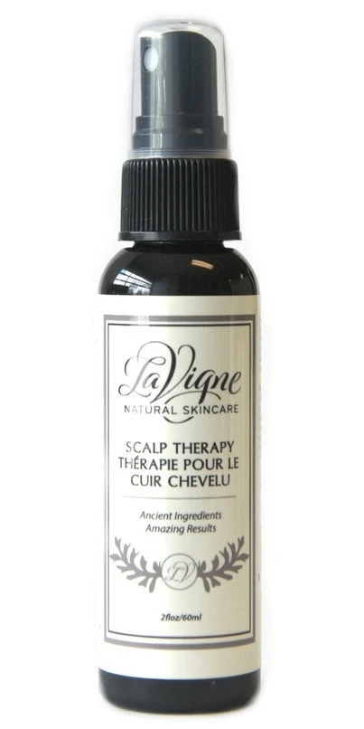 Scalp Therapy 1 Scalp Therapy