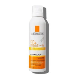 LA ROCHE-POSAY Anthelios Ultra-Light Body Mist SPF50+