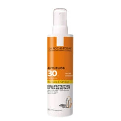 LA ROCHE-POSAY Anthelios Invisible Spray SPF30