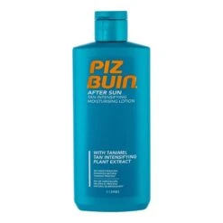 Piz Buin After Sun Tan Intensifying Moisturising Lotion