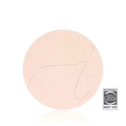 Jane Iredale PurePressed Base Mineral Foundation REFILL SPF 20/15 -Glamelix Sales Store 3 Light Beige