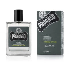 Proraso Colonia Natural Spray Cypress & Vetyver