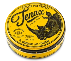 Pomade Total Maximum Bright Light