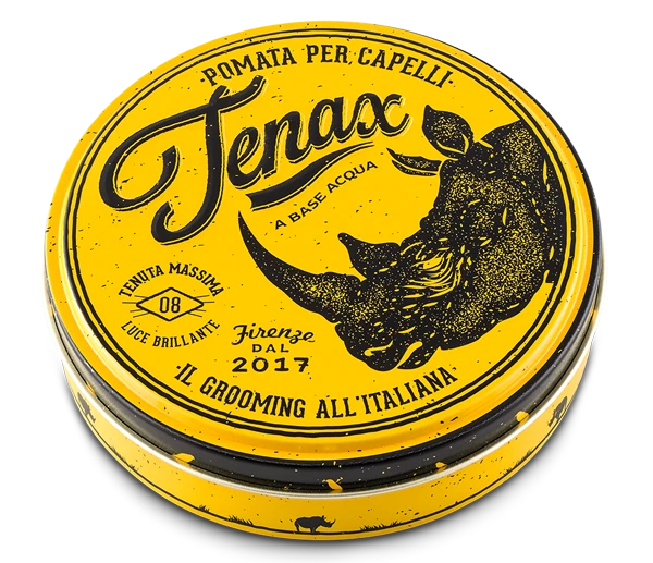 Pomade Total Maximum Bright Light 1 Pomade Total Maximum Bright Light