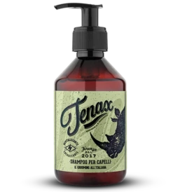 Energizing Revitalizing Shampoo