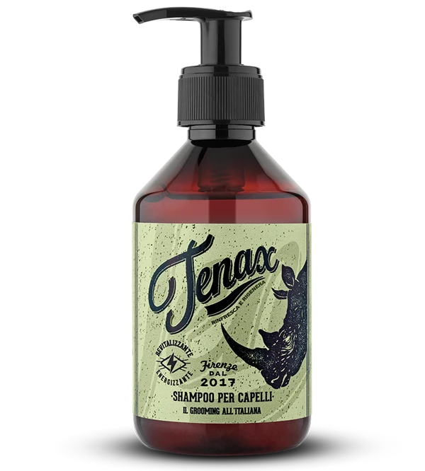 Energizing Revitalizing Shampoo 1 Energizing Revitalizing Shampoo