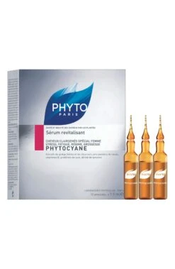 Phytocyane Revitalizing Serum (12 Ampoules)