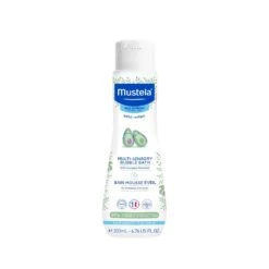 Mustela Multi-Sensory Bubble Bath