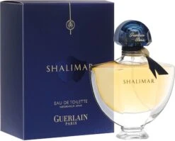 Guerlain Shalimar Eau De Toilette
