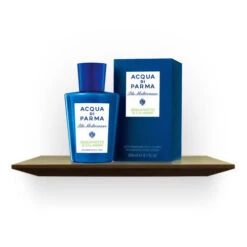 Acqua Di Parma Blu Mediterraneo Bergamotto Di Calabria Exhilarating Body Lotion