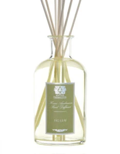 Fig Leaf Reed Diffuser