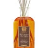 Vanilla, Bourbon & Mandarin Reed Diffuser