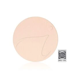 Jane Iredale PurePressed Base Mineral Foundation REFILL SPF 20/15 -Glamelix Sales Store 6 Satin