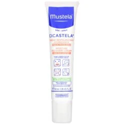Mustela Cicastela Moisture Recovery Cream
