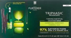 Triphasic Progressive Concentrated Serum