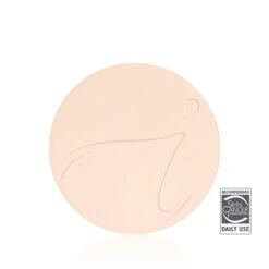 Jane Iredale PurePressed Base Mineral Foundation REFILL SPF 20/15 -Glamelix Sales Store 8 Natural