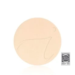 Jane Iredale PurePressed Base Mineral Foundation REFILL SPF 20/15 -Glamelix Sales Store 9 Warm Sienna