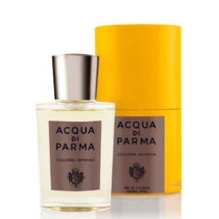Acqua Di Parma Colonia Intensa Eau De Cologne -Glamelix Sales Store ADP21002 100ML.2.H1