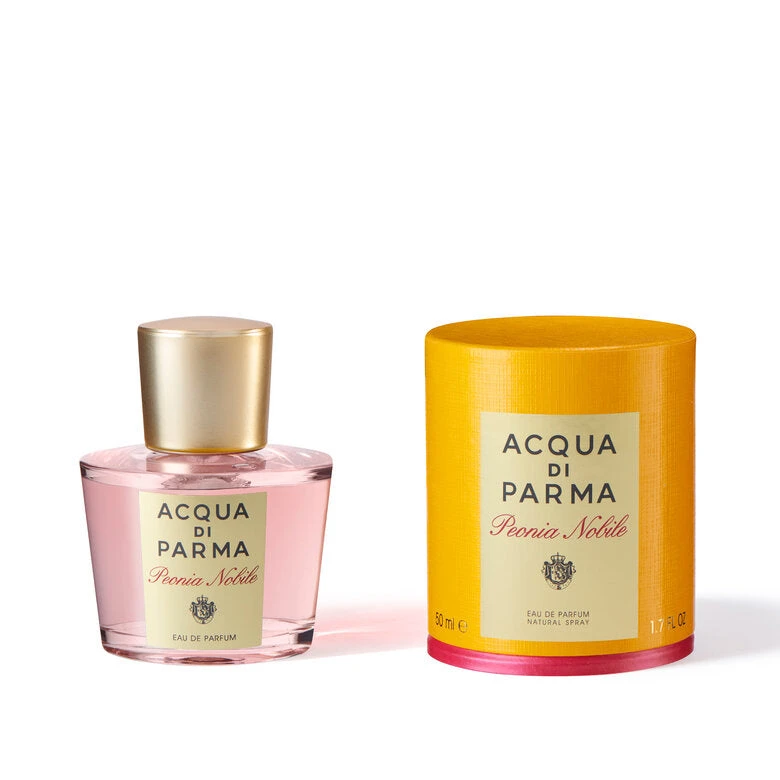 Acqua Di Parma Peonia Nobile Eau De Parfum 2 Acqua Di Parma Peonia Nobile Eau De Parfum - Image 2