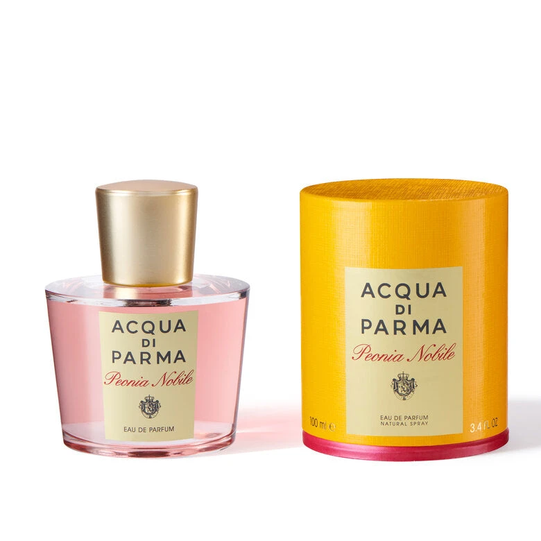 Acqua Di Parma Peonia Nobile Eau De Parfum 1 Acqua Di Parma Peonia Nobile Eau De Parfum