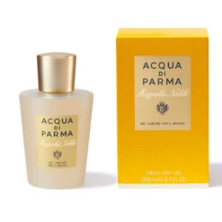 Acqua Di Parma Magnolia Nobile Sublime Bath & Shower Gel